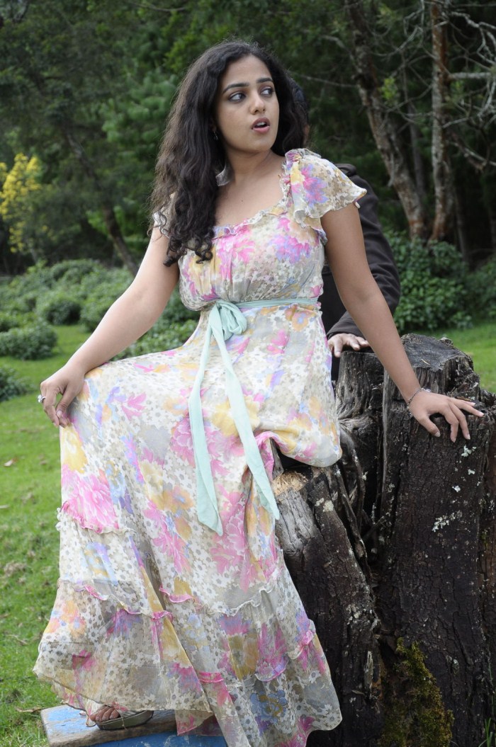 Veppam Movie Actress Nithya Menon Images Gallery | Picture 52039